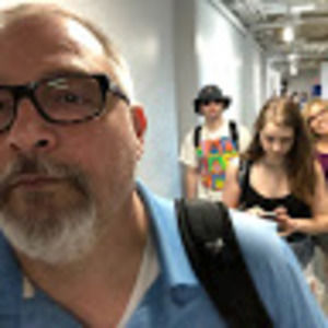 Meet your Posher, Kurt